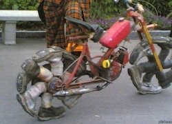 Скороход
